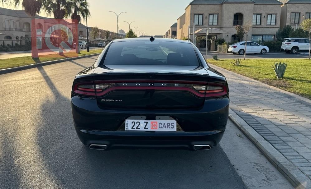 Dodge Charger